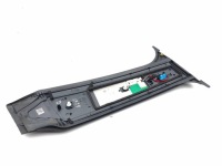 Tesla model y 2023 молдинг стойка b 149424100g в Украине, фото thumb