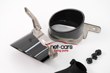 фото thumb №13, Бампер перед зад audi a7 c8 4k 18- wz rs6 s6 abt quattro диффузор koncowk b