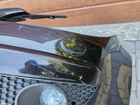 фото thumb №10, Seat altea toledo iii 04-08 перед передний бампер ксенон sprysk