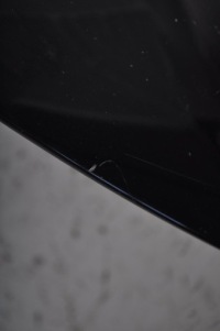 Audi a6 c6 крило правий перед передній Київ, фото thumb