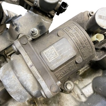 фото thumb №9, Ford edge ii 2020 автоматическая коробка передач коробки передач