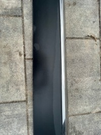 фото thumb №3, Молдинг двері перед лівий opel crossland