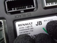 Модуль блок керування bcm renault austral 1.3 mild hybrid 2023 рік Доставка, фото thumb