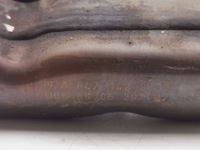 фото thumb №7, Jeep grand cherokee wk 2005 левая сторона коллектор выпускной