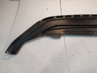 фото thumb №11, Спойлер бампера перед накладка vw golf vii