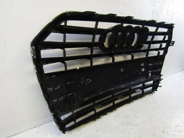 фото thumb №14, Audi a6 c7 рестайлінг решітка радіатора решітка бампера перед 4g0853651ae