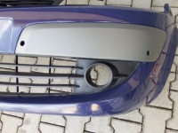 Бампер перед передній pdc renault scenic 2 рестайлінг  fl ov460 dv460 Київ, фото thumb