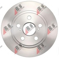 фото thumb №1, Диск hamulcowatoyota urban cruiser 09- задняя