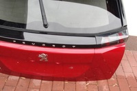фото thumb №7, Кришка багажника задня peugeot 2008 ii evh