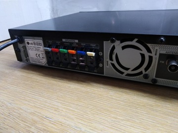 DVD LG BLU-RAY HDMI 3X RADIO FM USB IPAD WLAN FULL HD OKAZJA !