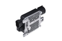 фото thumb №1, Модуль вентилятора ford focus ii 2004-,