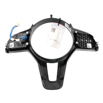 фото thumb №11, Mercedes sprinter w907 панель переключателей руль a9079057804