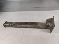 фото thumb №1, Зона деформації кронштейн лівий citroen ds5 11-15