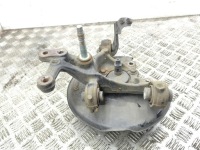 фото thumb №8, Toyota corolla e210 e21 2021 правая сторона ступица диски заднего