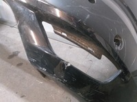 фото thumb №4, Бампер задняя renault megane iv 4 kombi