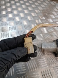 фото thumb №7, Honda civic vii coupe подъемник стекло левый перед 4pin europa