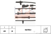 фото thumb №1, Датчик, швидкість обертова колеса eps 1.960.212