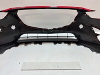 фото thumb №9, Mazda cx-3 бампер rok 2017