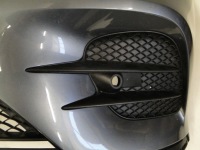 фото thumb №7, Mercedes glc 253 x253 бампер передний pts amg