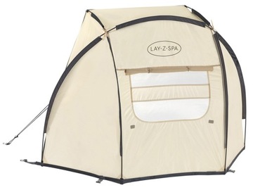 Bestway 60304 Lay-Z-Spa покрытие палатки-павильона