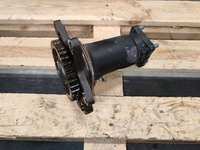 фото thumb №1, Привод вязкостная муфта man tgx tgm d2676 euro6