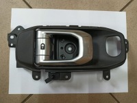 фото thumb №1, Внутренняя ручка левая передняя левый перед jeep wrangler jl 66592ad