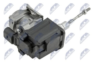 фото thumb №2, Клапан регулювання тиску турбокомпресор