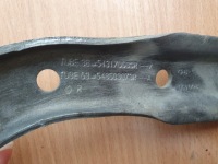 фото thumb №7, Підрамник підрамник підрамник важіль renault megane iii