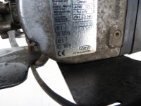 фото thumb №13, Вебасто отопление стояночный eberspacher yc1h9j294bg ford transit mk7