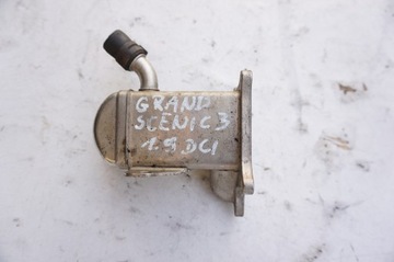 фото thumb №1, Радіатор вихлопних газів egr 996936m renault scenic 3 iii 1.9 dci