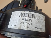 фото thumb №7, Volvo fh4 fm renault вентилятор нагрівача повітродувка y6605005