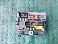Купити Citroen c3 2 1.4 hdi коробка запобіжників, фото thumb