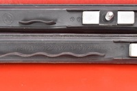 фото thumb №16, Рейлинг рейлинги кровельные комплект чёрные 7210094 7210093 bmw f11 09-13