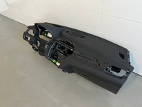 фото thumb №5, Bmw x1 f48 x2 f39 панель приладів консоль приладова dashaboard оригінал hud czarna