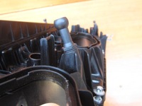 фото thumb №15, Bmw m3 g80 3.0 t s58b30a 510km крышка клапанов крышка 8094255