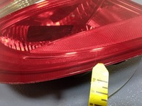 фото thumb №8, Hyundai i30 i hb lift лампа задняя левая 92401-2r0