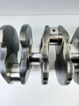 фото thumb №5, Volkswagen golf iv 1,9 tdi afn wał колінчастий