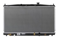 фото thumb №1, Радиатор wody honda cr-z 1.5 hybrid 2011-2016