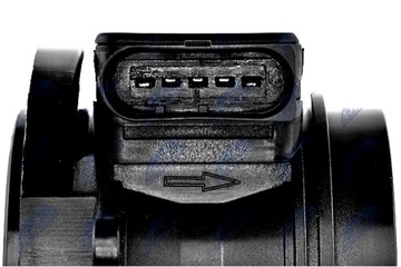 фото thumb №11, Витратомір mercedes клас c w203 c180 c200 компресор 2002- w211