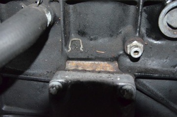 фото thumb №8, Двигатель mercedes sprinter 316 416 e-klasa w211 ml w163 2.7 cdi om647 om612