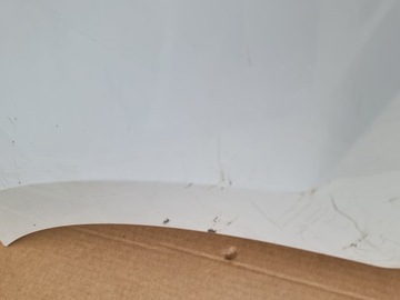 фото thumb №13, Vw volkswagen touran ii бампер зад задний 5ta807421ab