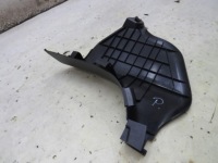 Накладка поріг стійка правий перед mazda cx-5 kd45-68370 Недорого, фото thumb