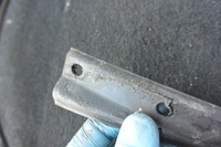 фото thumb №5, Прокладка дах права ліва mercedes gl x164 kpl