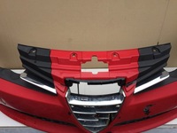 фото thumb №7, Alfa romeo 159 бампер передній