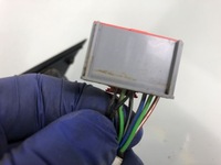 фото thumb №7, Зеркало левая jaguar f-pace 2016-