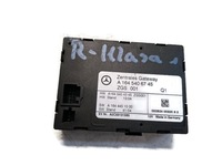 фото thumb №1, Mercedes r-kl w251 06r модуль шлюз a1645406745