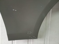 фото thumb №11, Крыло передний правый mercedes e klasa w214 214 новый оригинальный