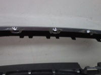 Бампер перед mercedes cls w257 рестайлінг  amg 2021- pdc a2578857803 Оригінал, фото thumb