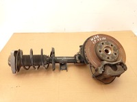 фото thumb №1, Mercedes b-klasa w246 2.2 cdi поворотний кулак mcperson ліва