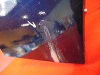 фото thumb №10, Bmw 7 e65 01-05 крила правий перед передній nachtblau металік 490